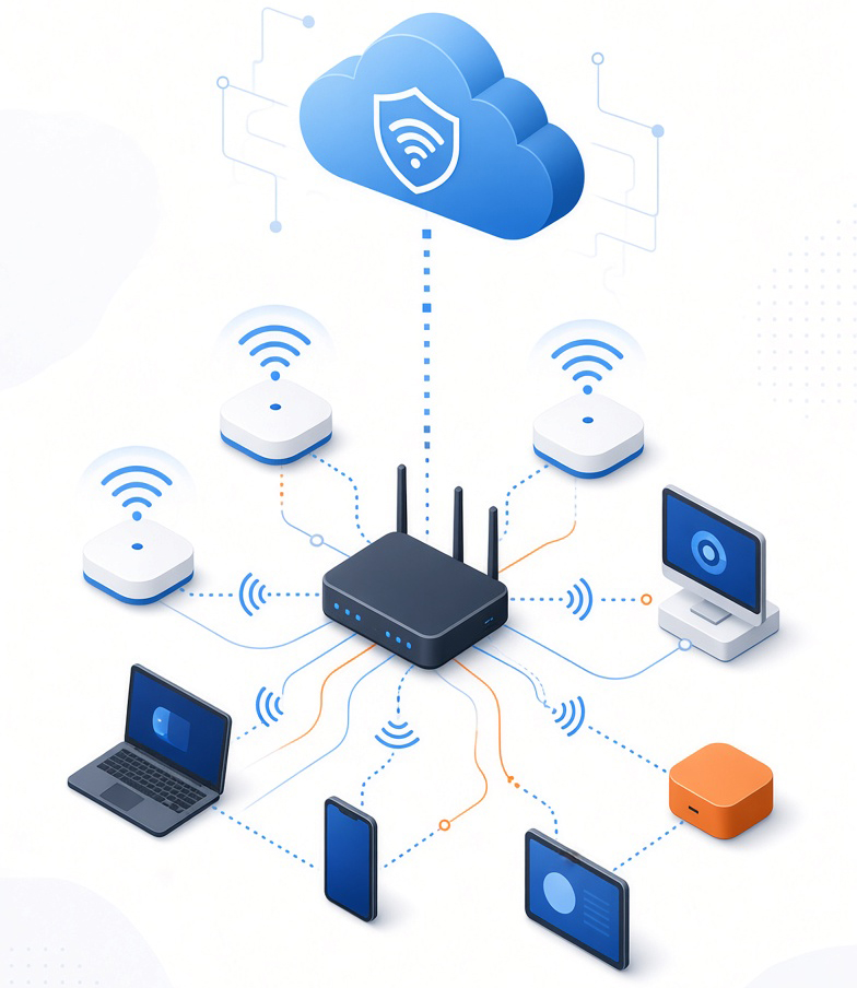 Wi-Fi
