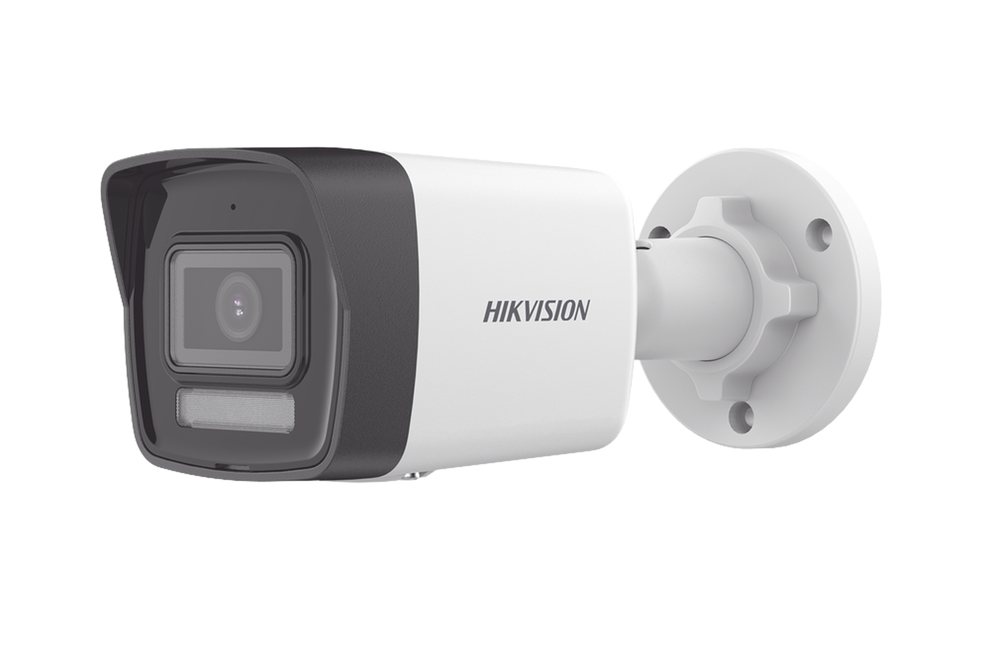 Cámara de bala marca Hikvision